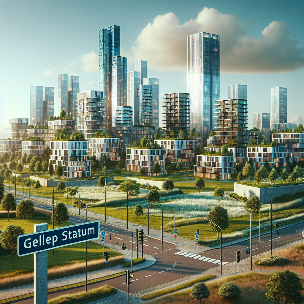 Bodenrichtwert Krefeld Gellep Stratum 2026